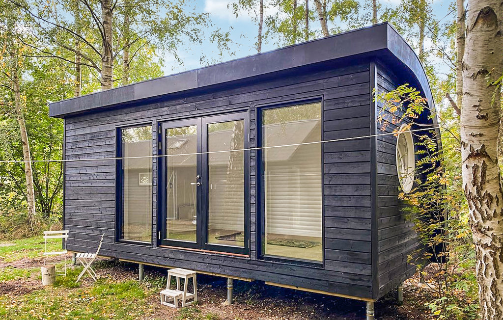 Ferienhaus - Hårbølle Strand , Dänemark - G1129 6