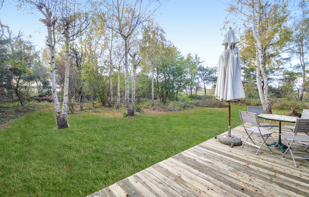 Ferienhaus - Hårbølle Strand , Dänemark - G1129 8