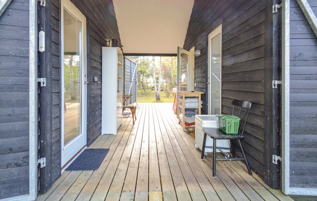 Ferienhaus - Hårbølle Strand , Dänemark - G1129 9