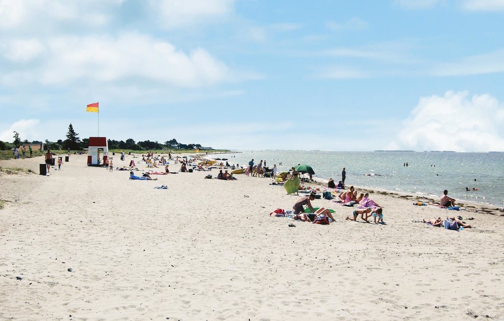 Lejlighed - Karrebæksminde Strand , Danmark - G1179 3