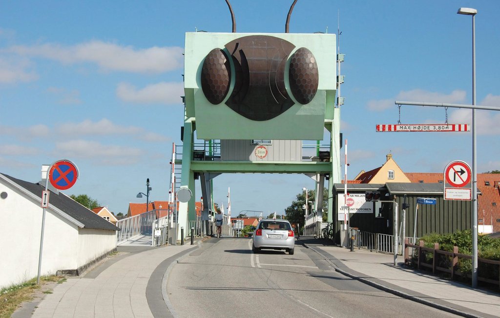 Lejlighed - Karrebæksminde Strand , Danmark - G1179 22