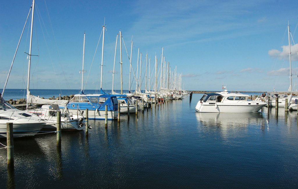 Lejlighed - Karrebæksminde Strand , Danmark - G1179 9