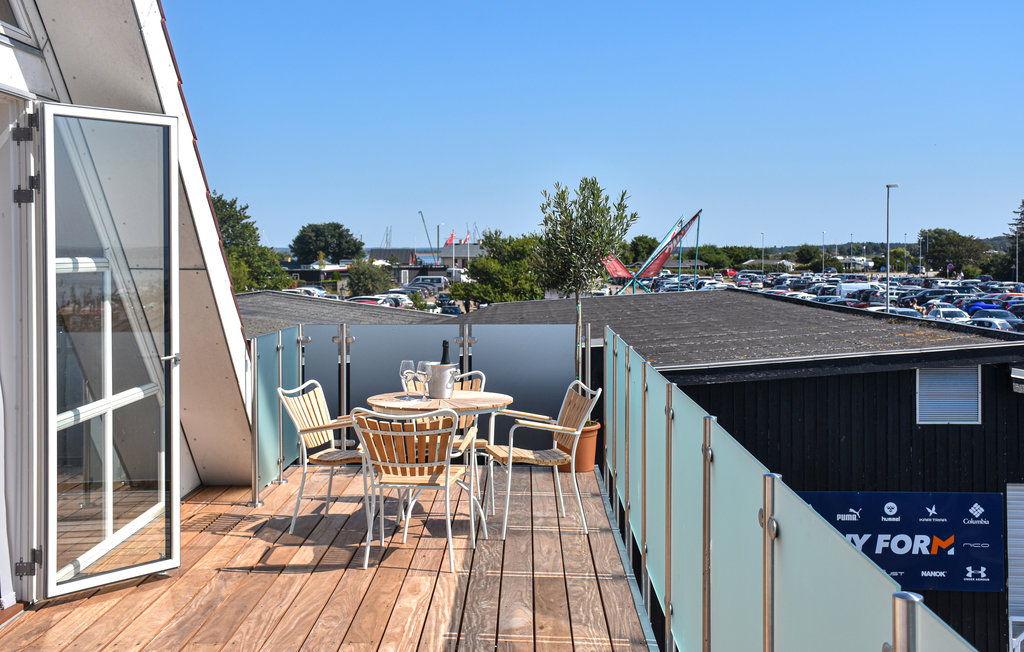 Lejlighed - Karrebæksminde Strand , Danmark - G1179 2