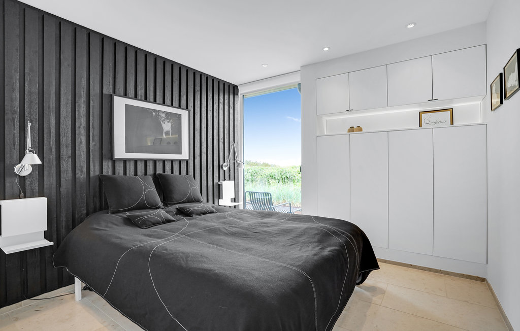 Ferienhaus - Svinø Strand , Dänemark - G1184 22