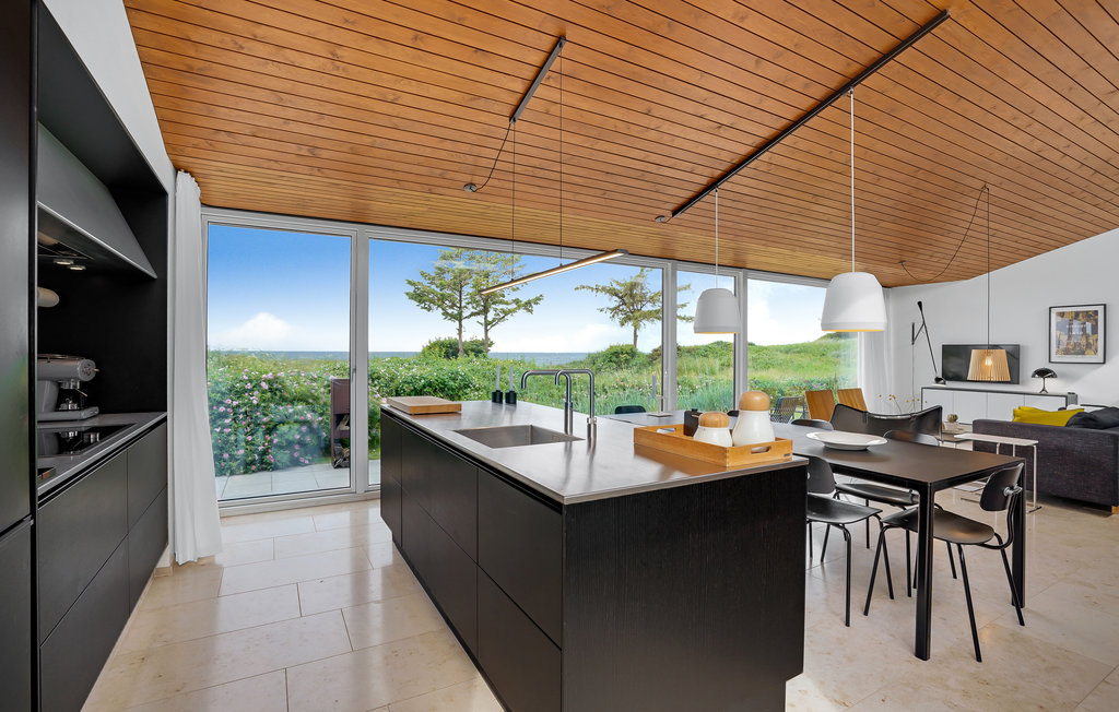 Ferienhaus - Svinø Strand , Dänemark - G1184 6