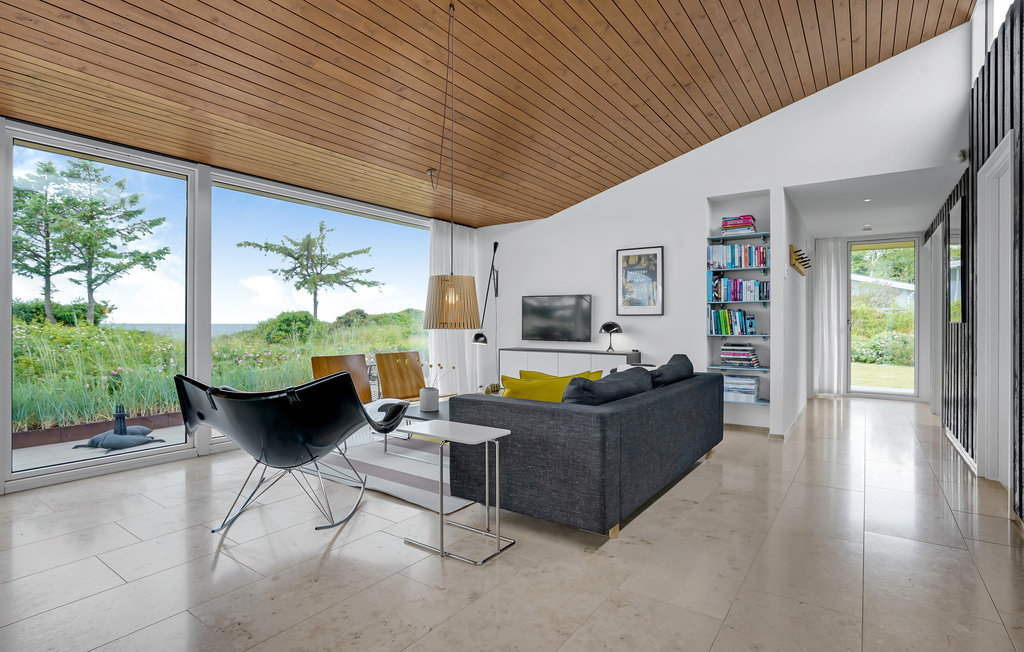Ferienhaus - Svinø Strand , Dänemark - G1184 3