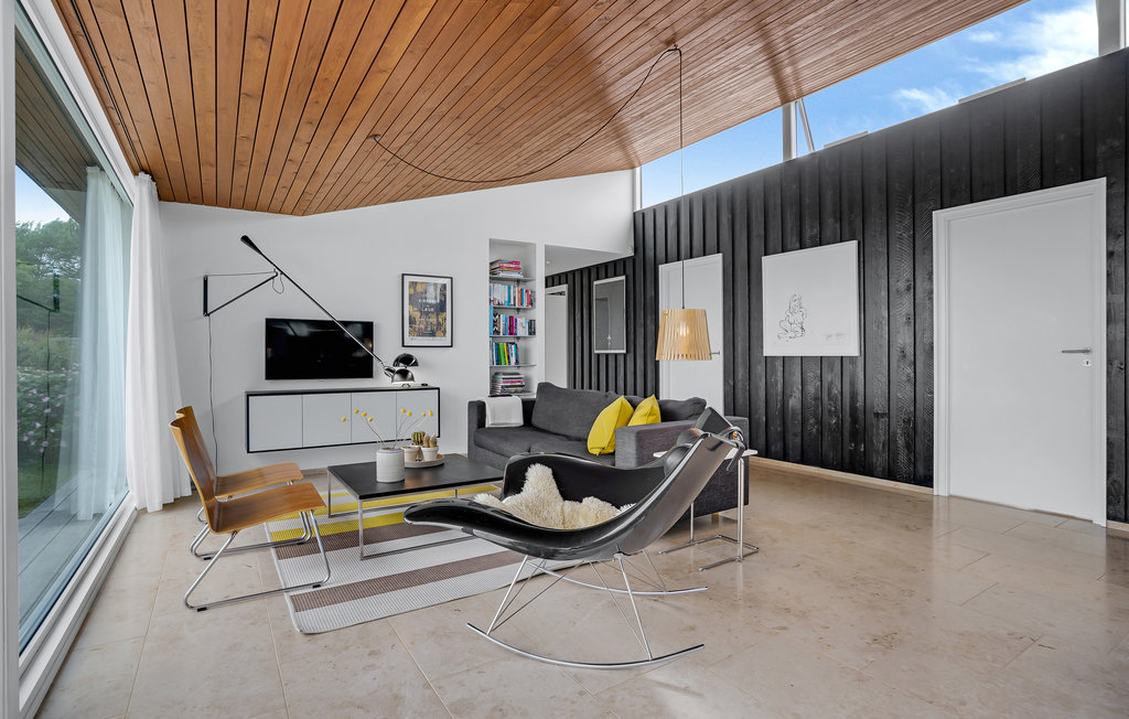 Ferienhaus - Svinø Strand , Dänemark - G1184 4