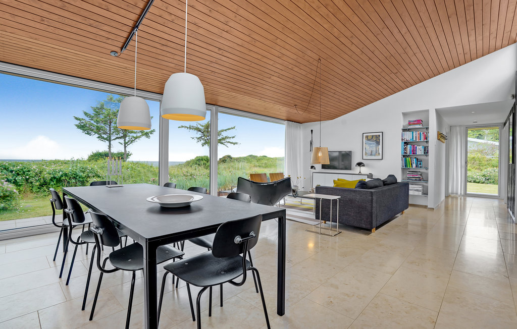 Ferienhaus - Svinø Strand , Dänemark - G1184 19