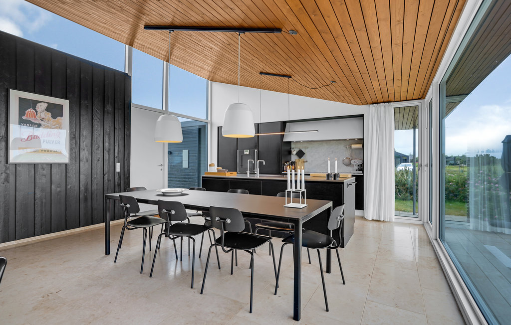 Ferienhaus - Svinø Strand , Dänemark - G1184 20