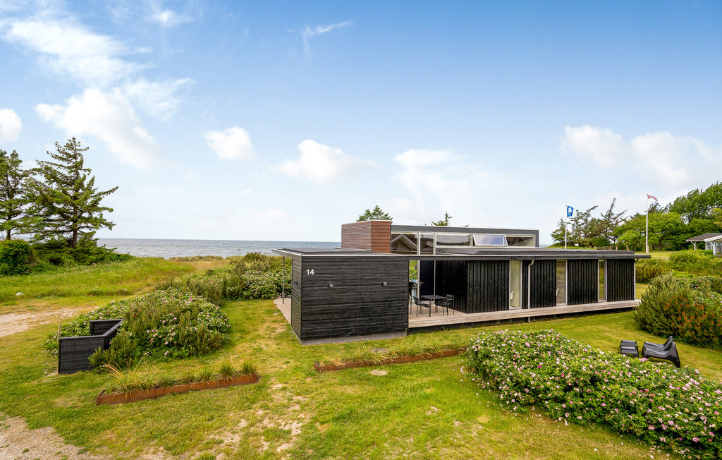 Ferienhaus - Svinø Strand , Dänemark - G1184 1