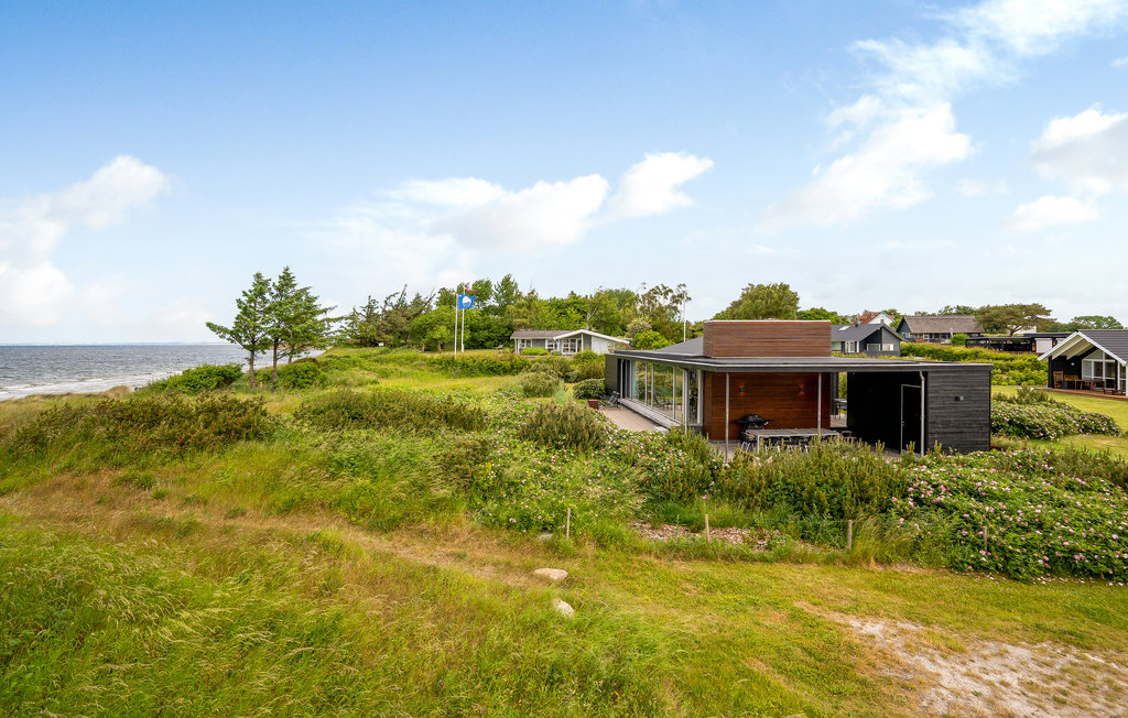 Ferienhaus - Svinø Strand , Dänemark - G1184 7