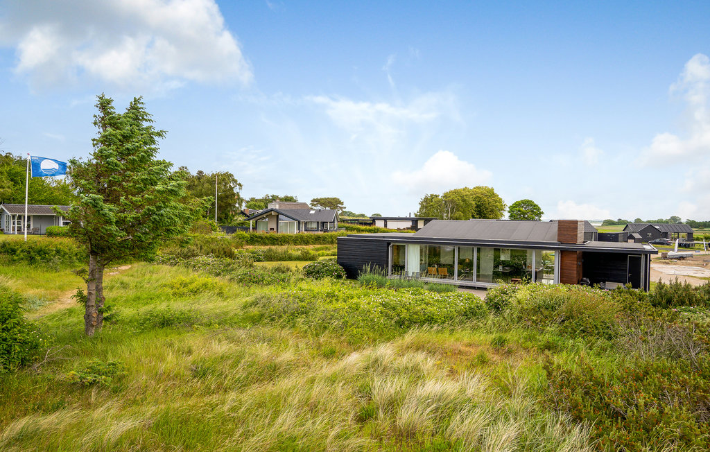 Ferienhaus - Svinø Strand , Dänemark - G1184 9