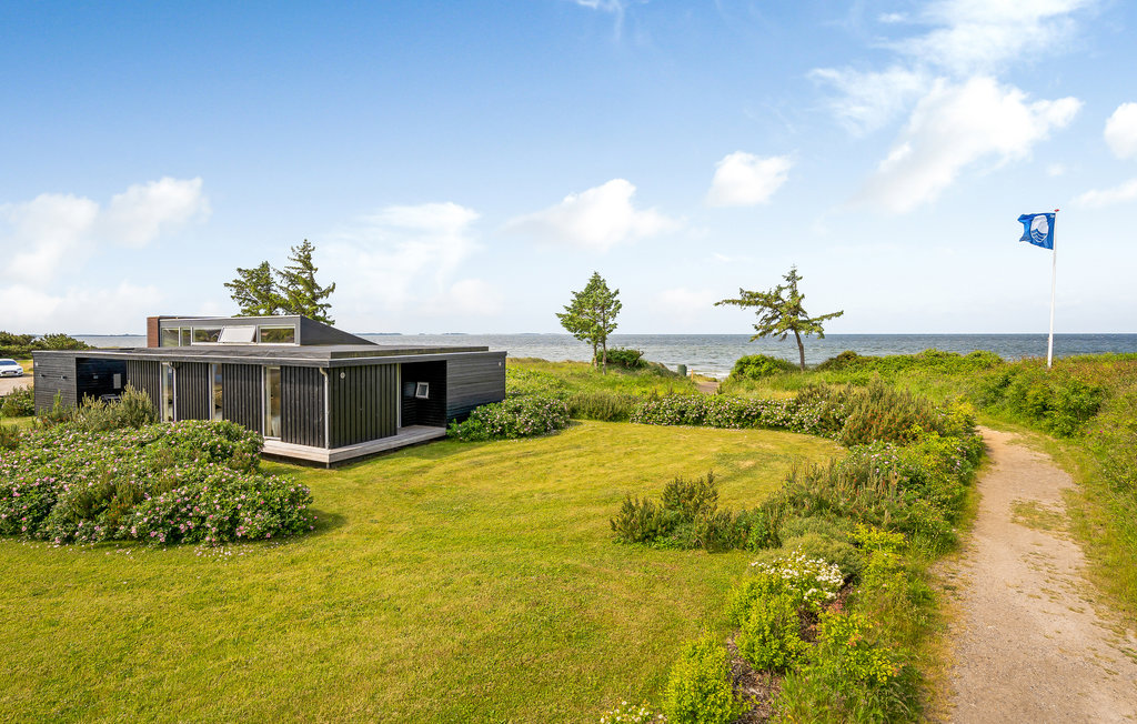 Ferienhaus - Svinø Strand , Dänemark - G1184 2
