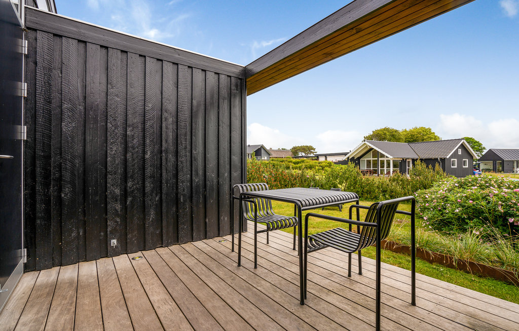 Ferienhaus - Svinø Strand , Dänemark - G1184 14