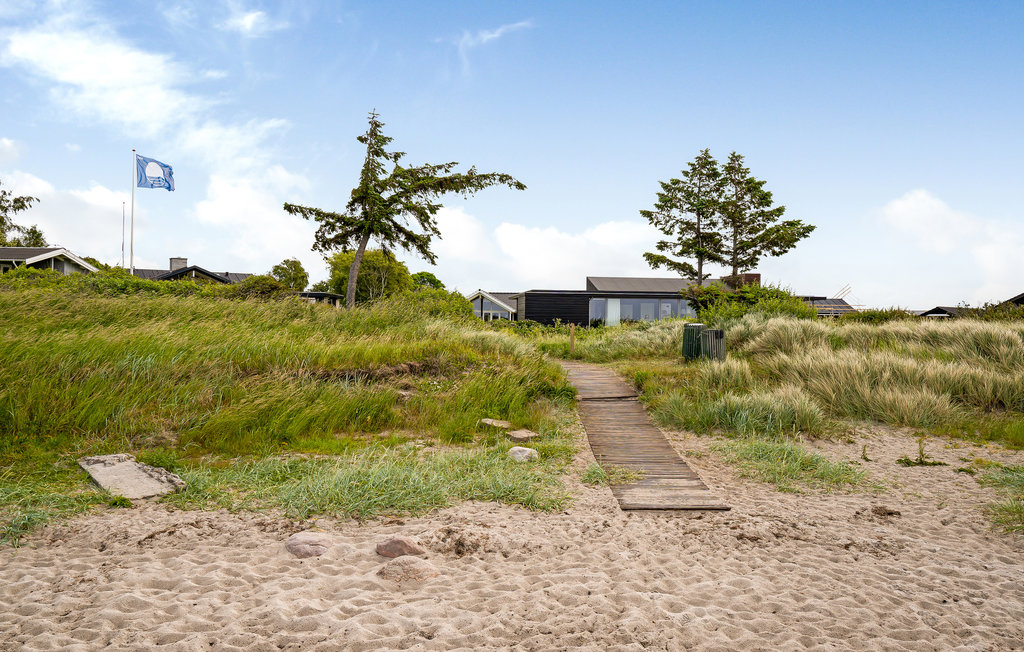 Ferienhaus - Svinø Strand , Dänemark - G1184 16