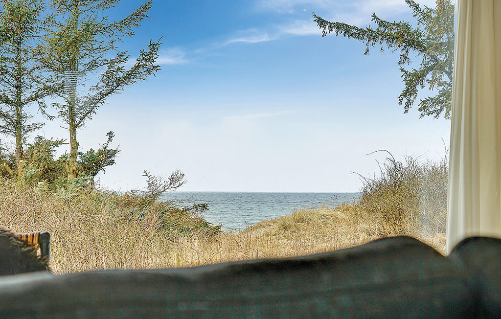 Ferienhaus - Svinø Strand , Dänemark - G1184 17
