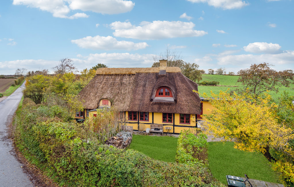 Ferienhaus - Sdr. Longelse , Dänemark - G11231 12