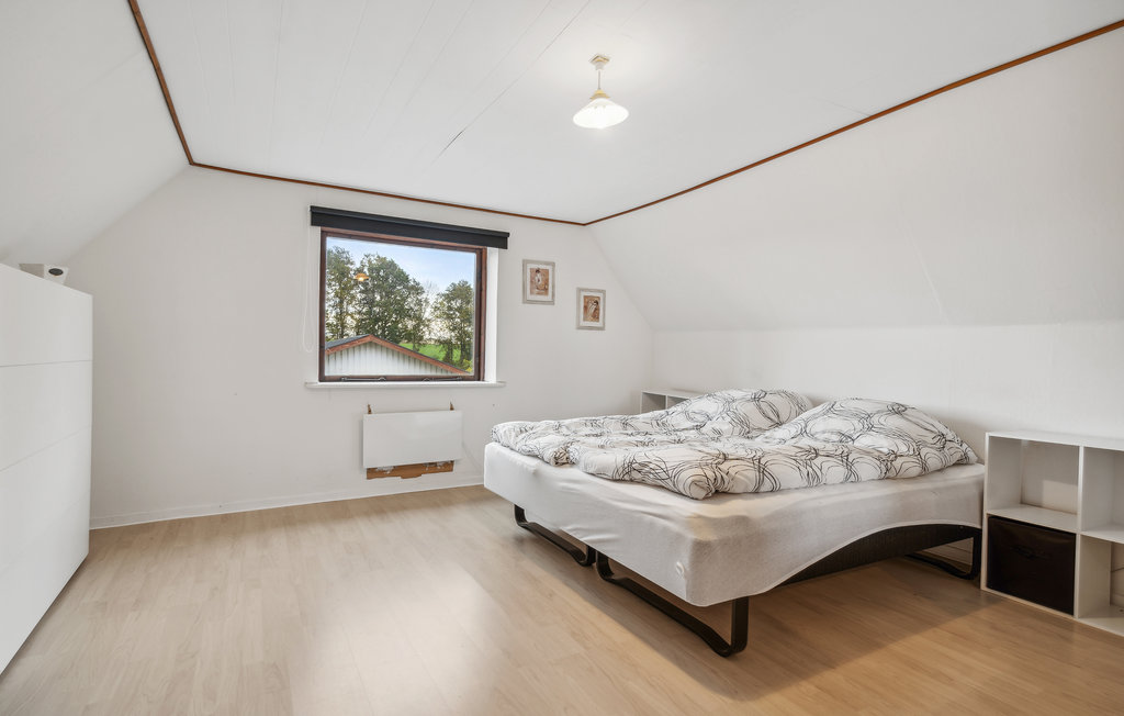 Ferienhaus - Sdr. Longelse , Dänemark - G11234 15