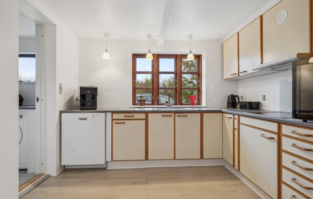 Ferienhaus - Sdr. Longelse , Dänemark - G11234 12