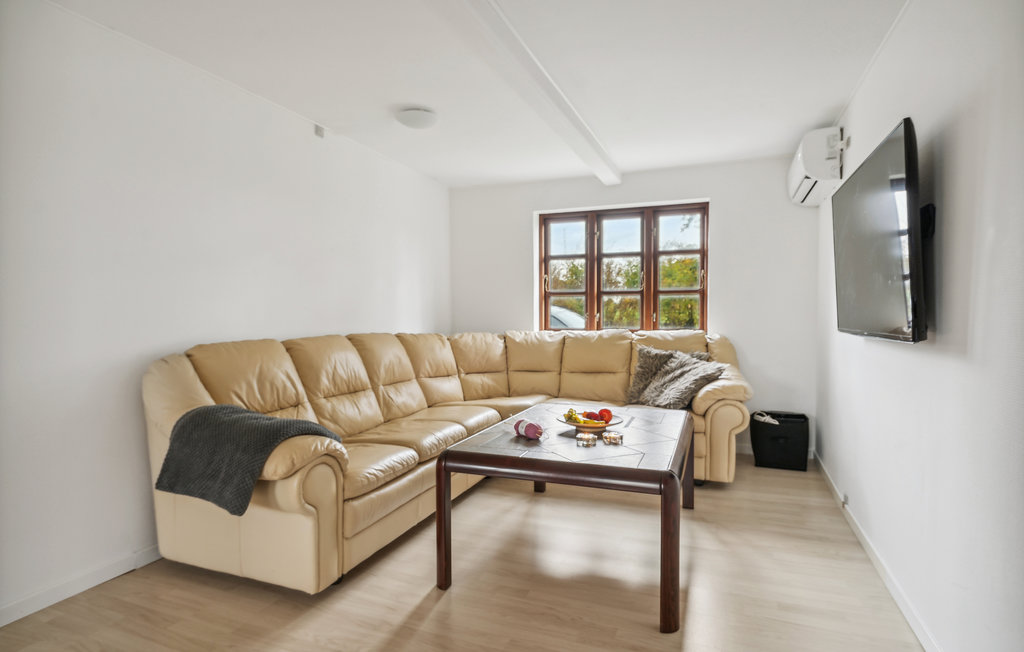 Ferienhaus - Sdr. Longelse , Dänemark - G11234 4