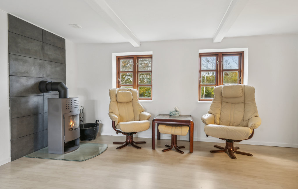 Ferienhaus - Sdr. Longelse , Dänemark - G11234 2