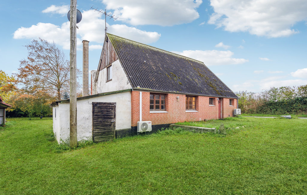 Ferienhaus - Sdr. Longelse , Dänemark - G11234 10