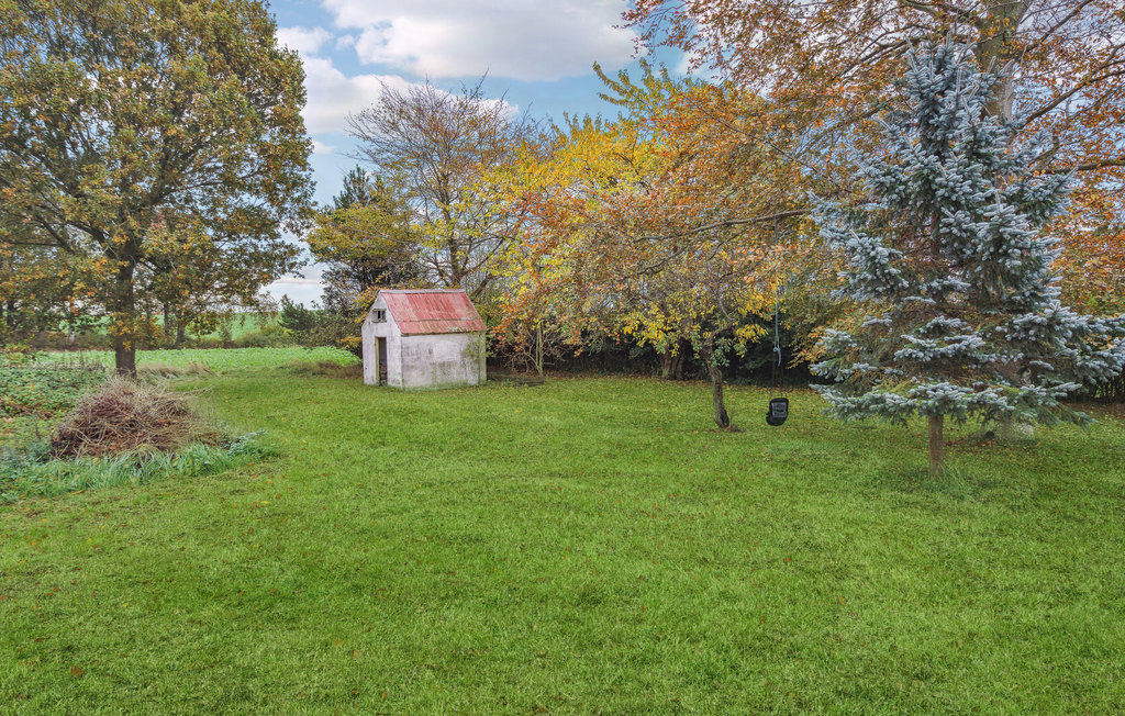 Ferienhaus - Sdr. Longelse , Dänemark - G11234 9