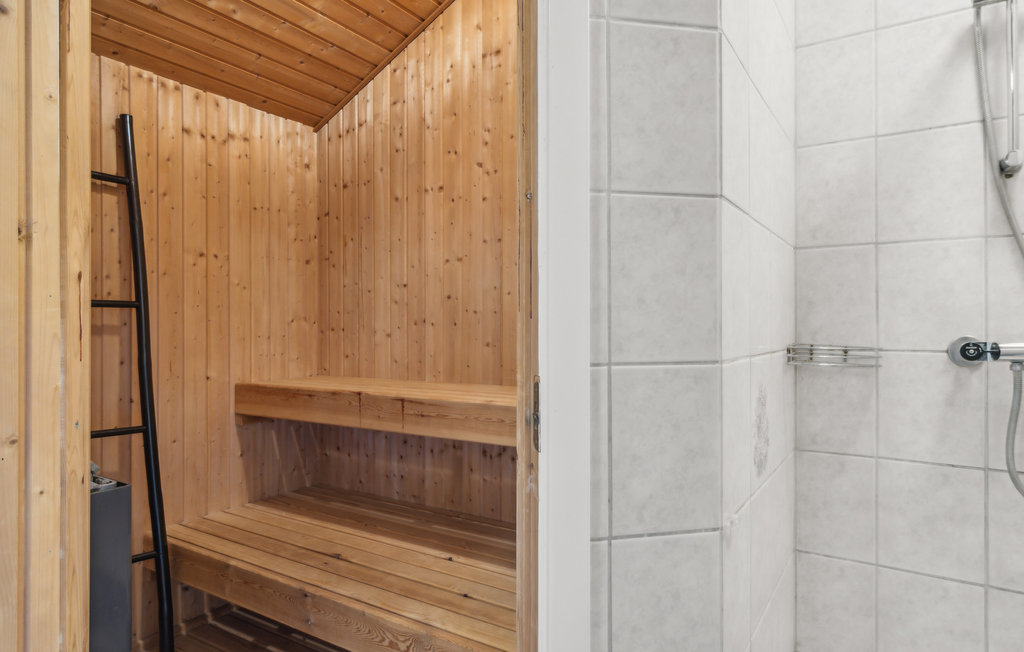 Ferienhaus - Fredmose/Sædballe , Dänemark - G11235 25