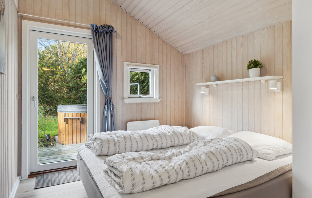 Ferienhaus - Fredmose/Sædballe , Dänemark - G11235 21
