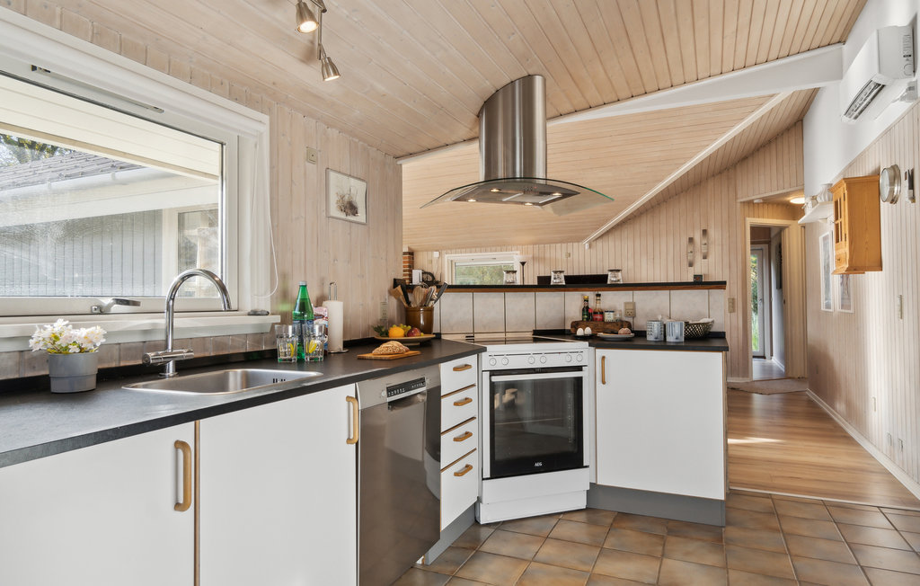 Ferienhaus - Fredmose/Sædballe , Dänemark - G11235 8