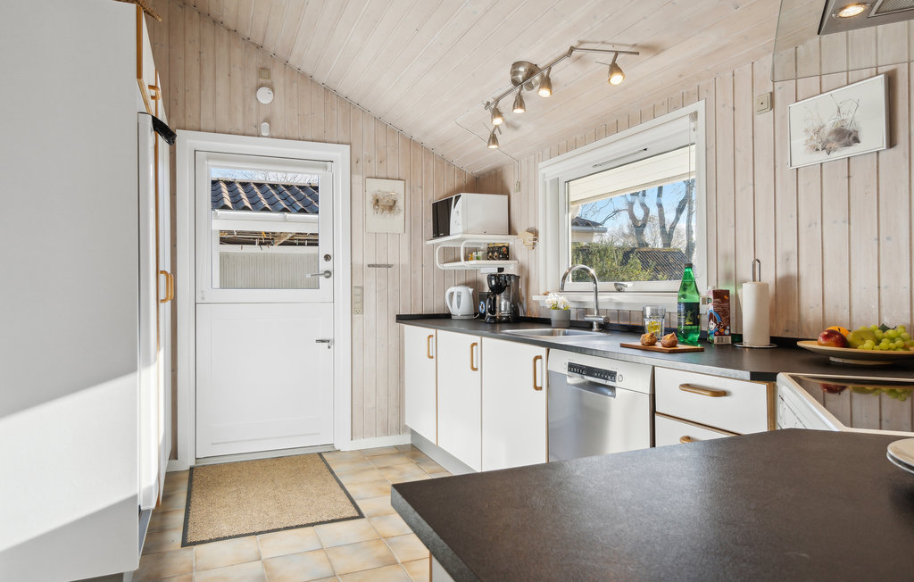 Ferienhaus - Fredmose/Sædballe , Dänemark - G11235 18