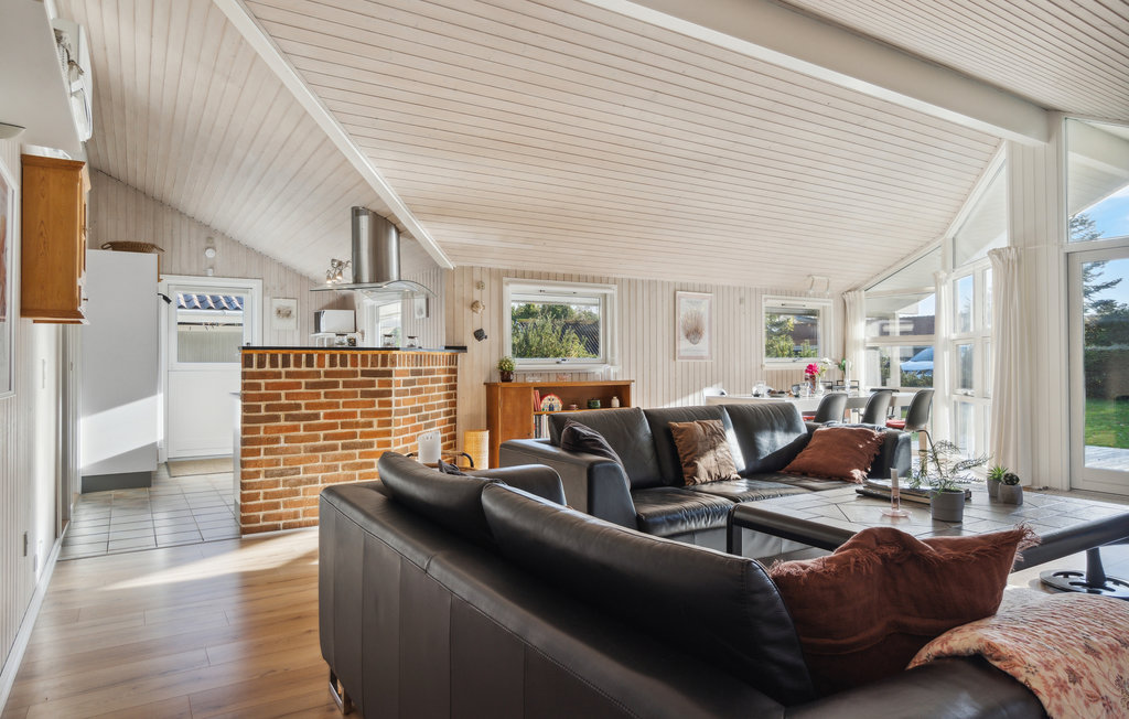 Ferienhaus - Fredmose/Sædballe , Dänemark - G11235 4