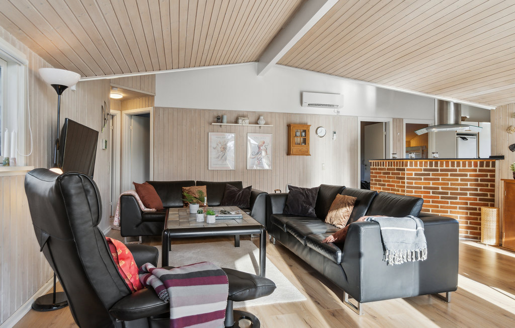 Ferienhaus - Fredmose/Sædballe , Dänemark - G11235 5