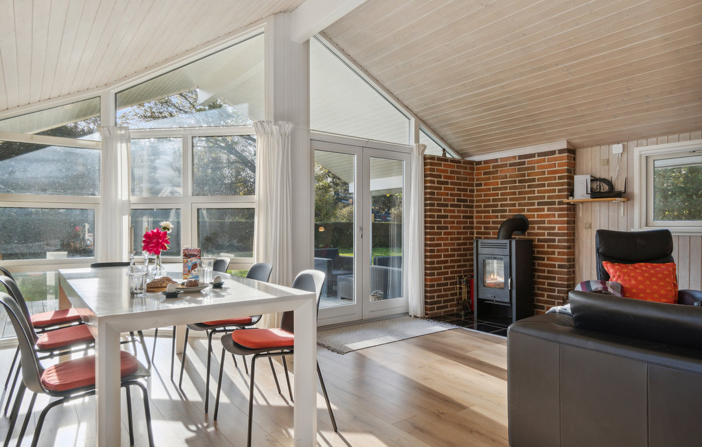 Ferienhaus - Fredmose/Sædballe , Dänemark - G11235 7