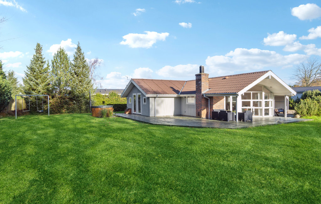 Ferienhaus - Fredmose/Sædballe , Dänemark - G11235 1