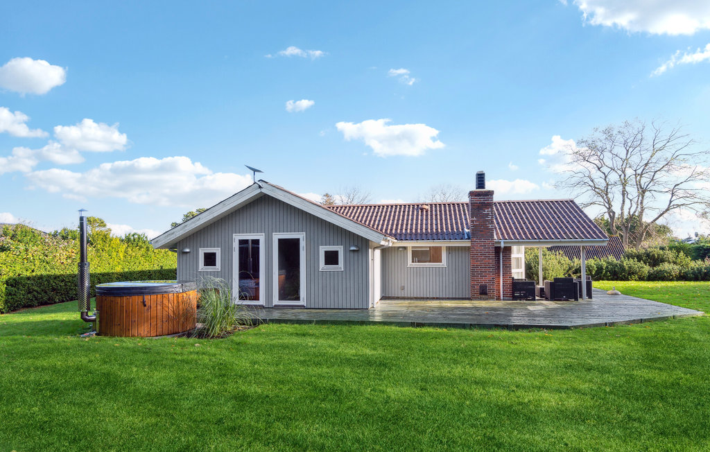Ferienhaus - Fredmose/Sædballe , Dänemark - G11235 9