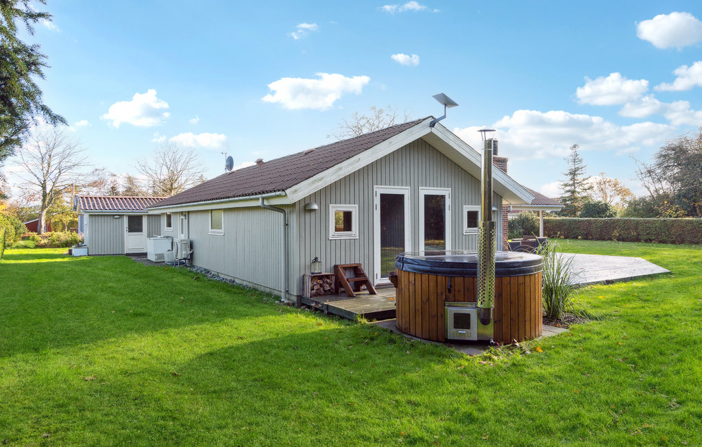 Ferienhaus - Fredmose/Sædballe , Dänemark - G11235 11
