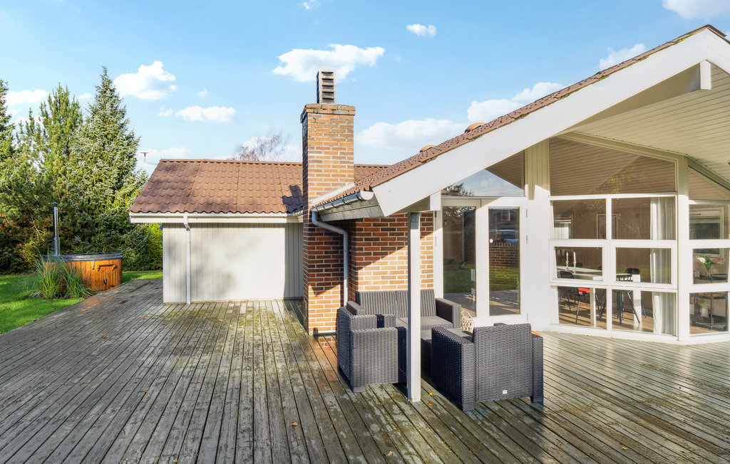 Ferienhaus - Fredmose/Sædballe , Dänemark - G11235 13