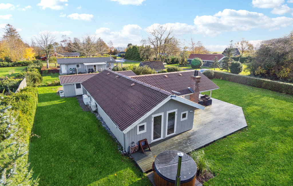 Ferienhaus - Fredmose/Sædballe , Dänemark - G11235 17