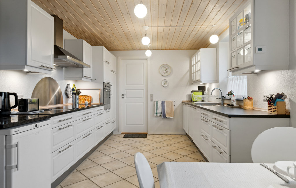 Ferienhaus - Ærøskøbing , Dänemark - G11506 8