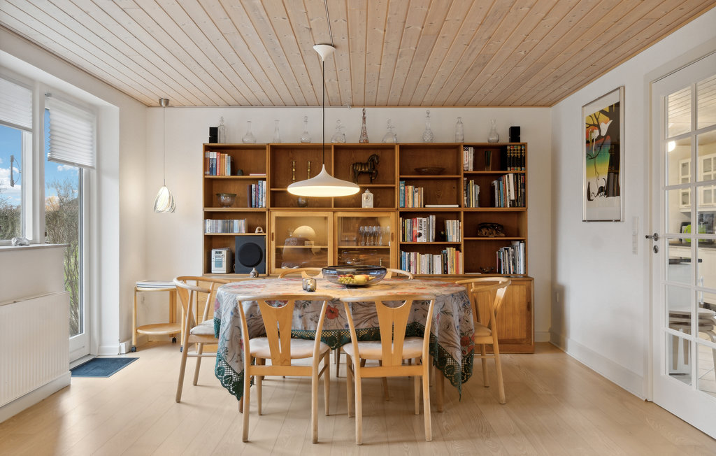 Ferienhaus - Ærøskøbing , Dänemark - G11506 6