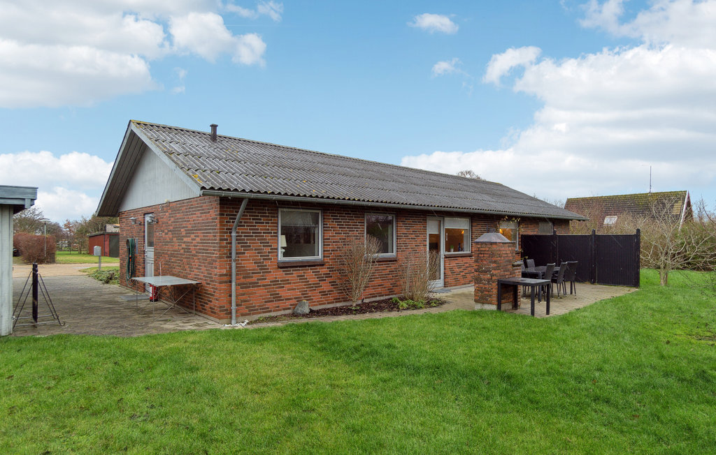 Ferienhaus - Ærøskøbing , Dänemark - G11506 2