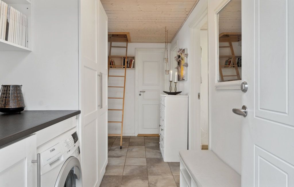 Ferienhaus - Hou , Dänemark - G11233 26