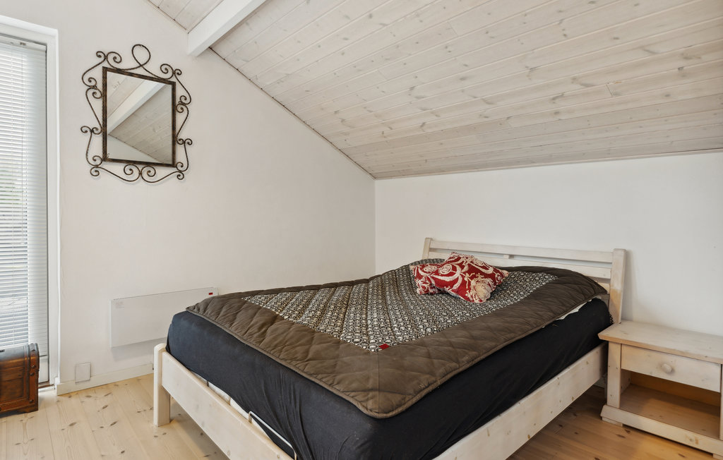 Ferienhaus - Hou , Dänemark - G11233 24