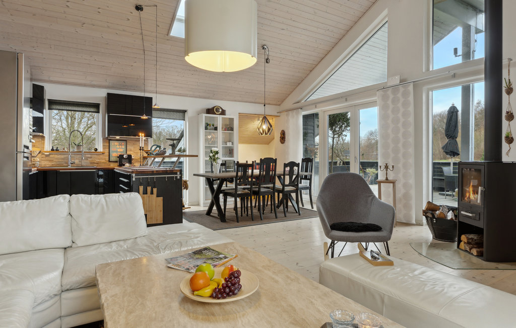 Ferienhaus - Hou , Dänemark - G11233 4