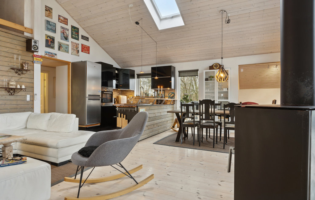 Ferienhaus - Hou , Dänemark - G11233 5
