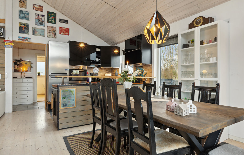 Ferienhaus - Hou , Dänemark - G11233 7