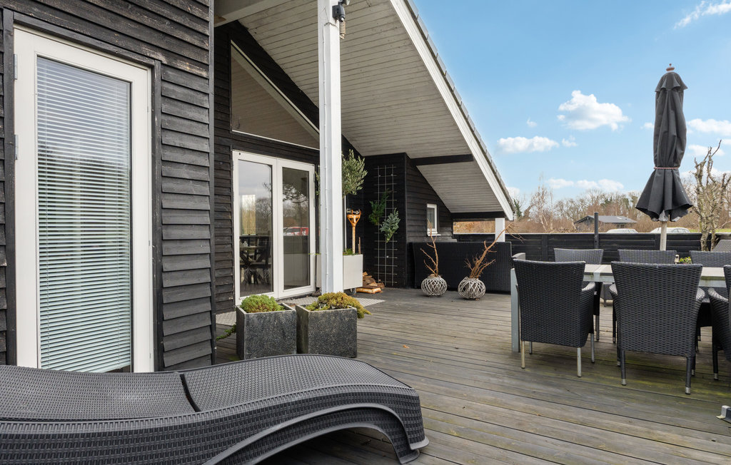 Ferienhaus - Hou , Dänemark - G11233 14
