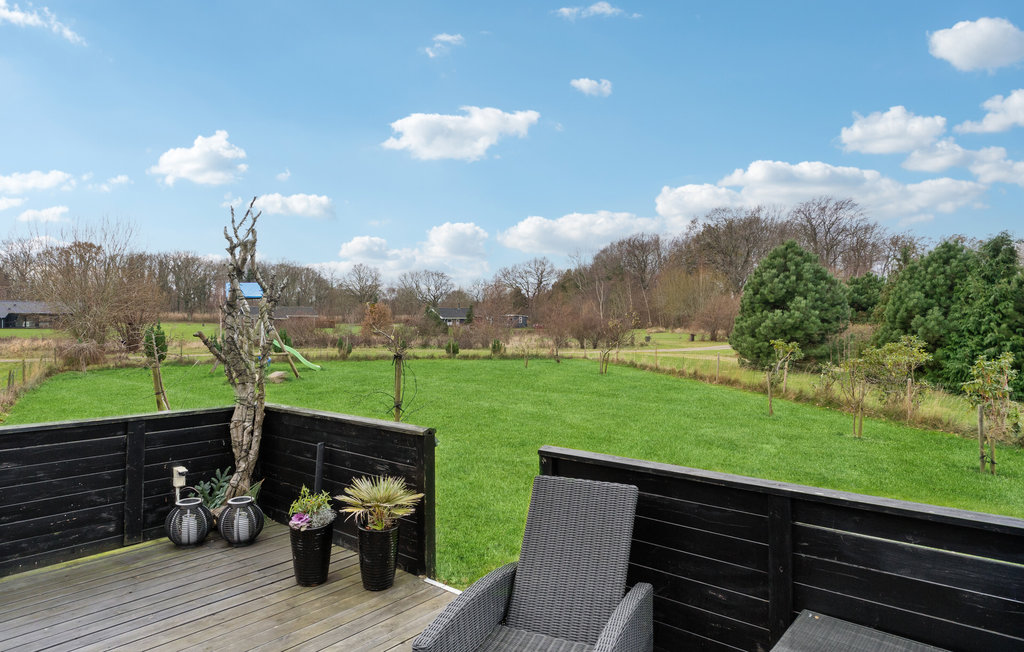 Ferienhaus - Hou , Dänemark - G11233 15