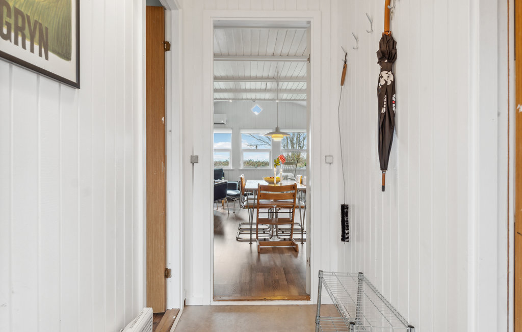 Ferienhaus - Ristinge , Dänemark - G11240 16